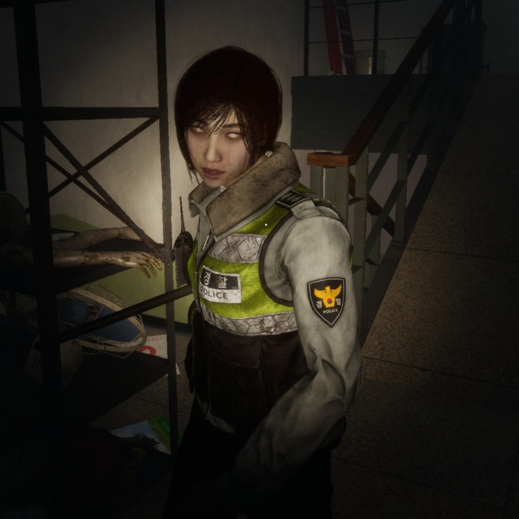 Игра White Day 2: The Flower That Tells Lies - Complete Edition PC, Steam Gift регион Россия, РФ