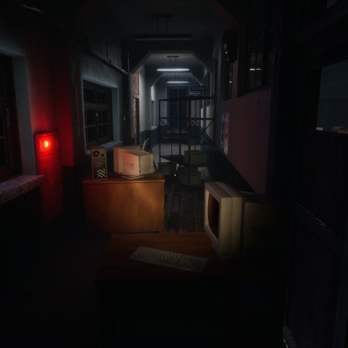 Игра White Day 2: The Flower That Tells Lies - Complete Edition PC, Steam Gift регион Россия, РФ