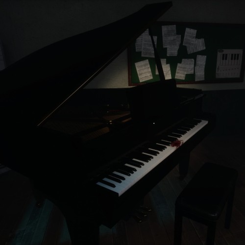 Игра White Day 2: The Flower That Tells Lies - Complete Edition PC, Steam Gift регион Россия, РФ