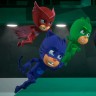 PJ MASKS: HEROES OF THE NIGHT / Герои в масках