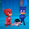PJ MASKS: HEROES OF THE NIGHT / Герои в масках