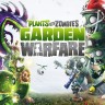 Plants vs Zombies Garden Warfare