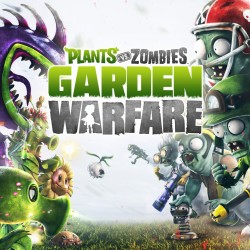 Plants vs Zombies Garden Warfare