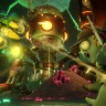 Plants vs Zombies Garden Warfare