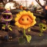 Plants vs Zombies Garden Warfare