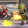 Plants vs Zombies Garden Warfare