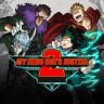 Игра My Hero One's Justice 2 для PC / ПК, активация в стим Steam для региона РФ / Россия цифровой ключ