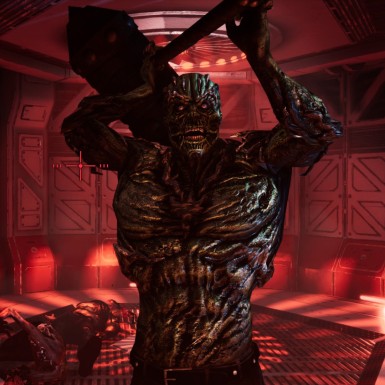 THE HOUSE OF THE DEAD: Remake