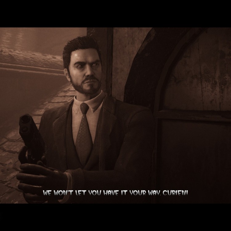 THE HOUSE OF THE DEAD: Remake