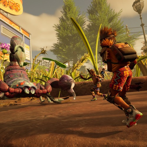 Игра Grounded 2 PC, Steam Gift регион Россия, РФ