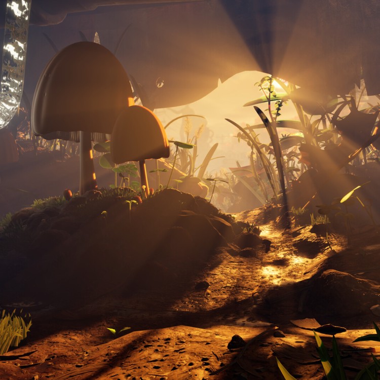 Игра Grounded 2 PC, Steam Gift регион Россия, РФ