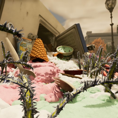 Игра Grounded 2 PC, Steam Gift регион Россия, РФ