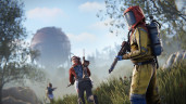 Rust, Steam Gift