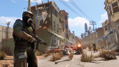 Rust, Steam Gift