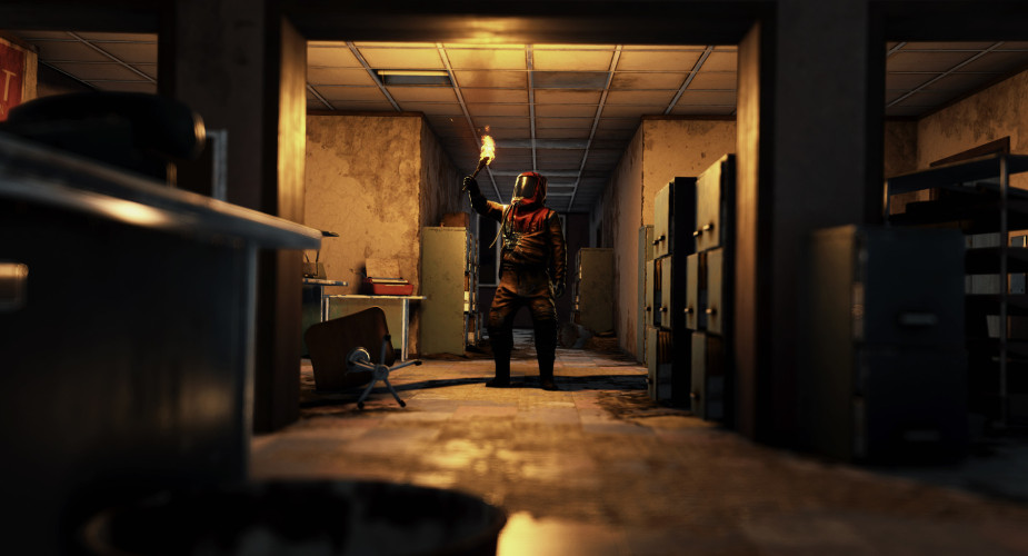 Rust, Steam Gift