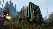 Rust, Steam Gift