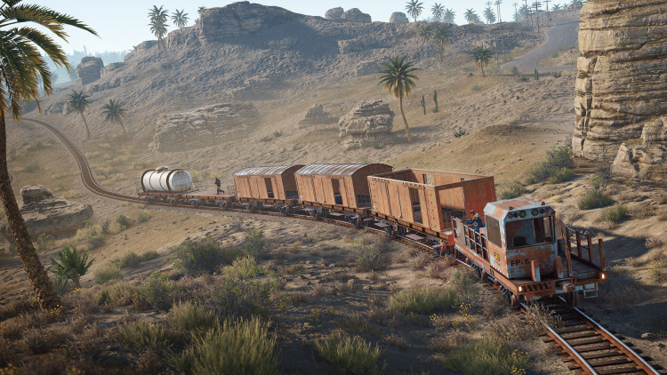 Rust, Steam Gift