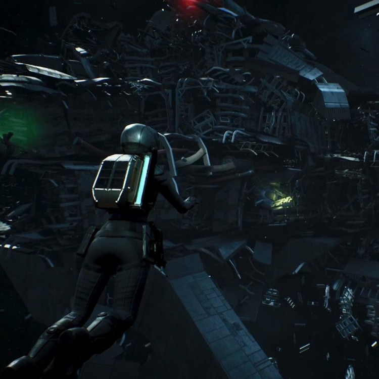 THE EXPANSE: A TELLTALE SERIES - DELUXE EDITION