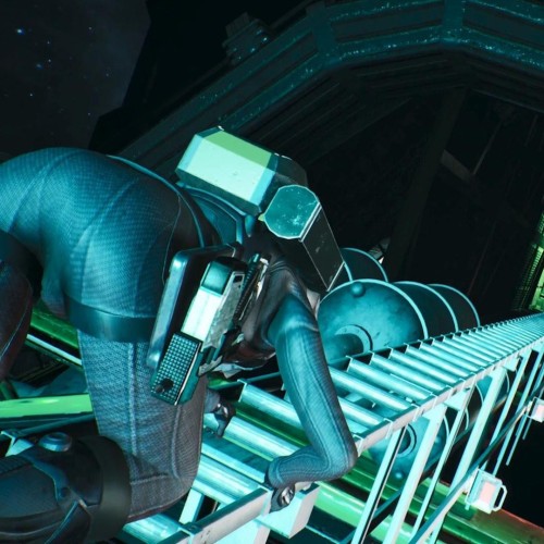 THE EXPANSE: A TELLTALE SERIES - DELUXE EDITION