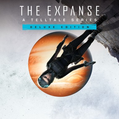 THE EXPANSE: A TELLTALE SERIES - DELUXE EDITION