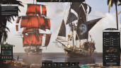 Corsair Cove, Steam Gift