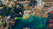 Corsair Cove, Steam Gift