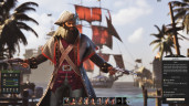Corsair Cove, Steam Gift
