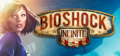 BioShock Infinite - BioShock - The Collection, Steam Gift