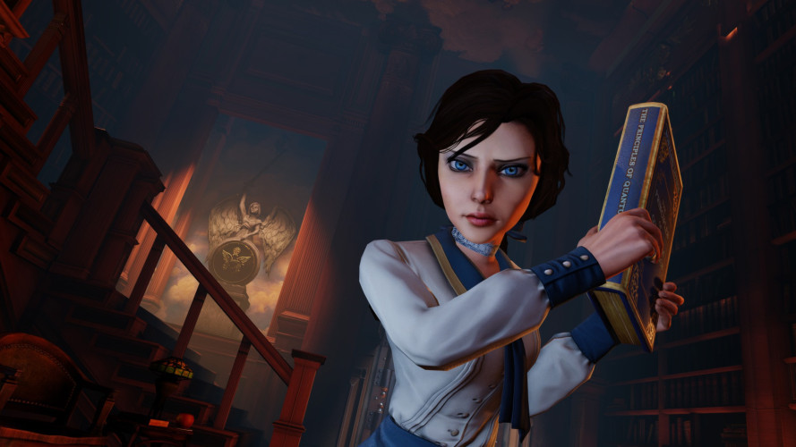BioShock Infinite - BioShock - The Collection, Steam Gift