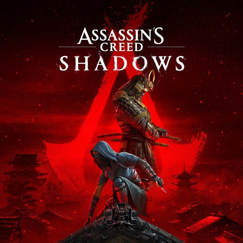 Игра Assassin's Creed Shadows Standard Edition PC, Steam Gift регион Россия, РФ