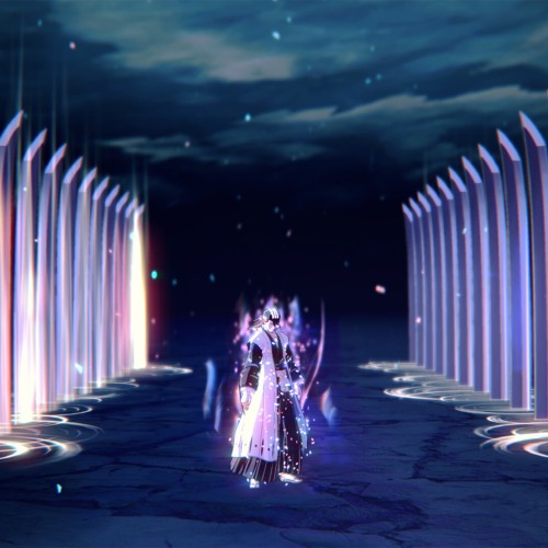 BLEACH Rebirth of Souls Deluxe Edition