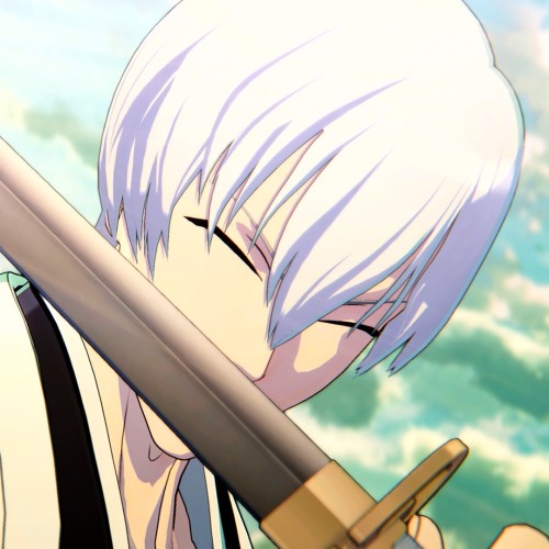 BLEACH Rebirth of Souls Deluxe Edition