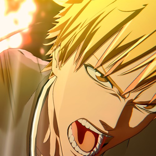 BLEACH Rebirth of Souls Deluxe Edition