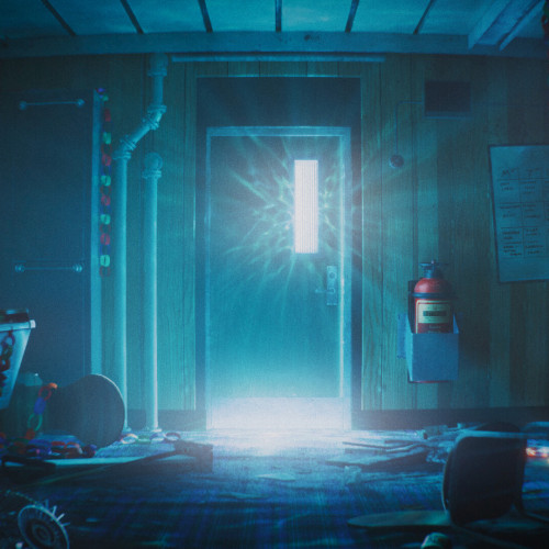 Игра Still Wakes the Deep для PC / ПК, активация в стим Steam для региона РФ / Россия цифровой ключ