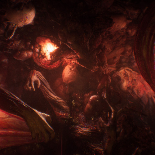 Игра Still Wakes the Deep для PC / ПК, активация в стим Steam для региона РФ / Россия цифровой ключ