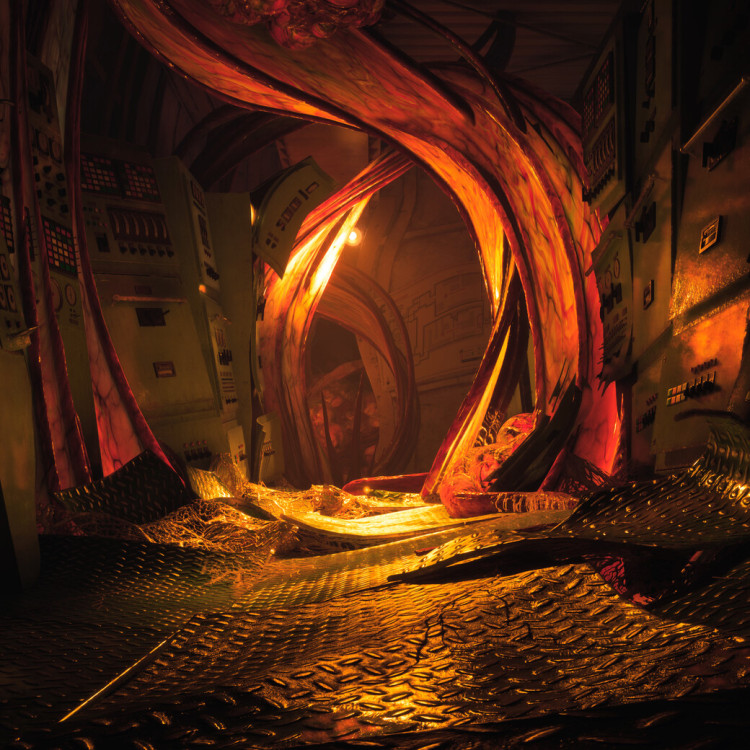 Игра Still Wakes the Deep для PC / ПК, активация в стим Steam для региона РФ / Россия цифровой ключ