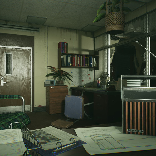 Игра Still Wakes the Deep для PC / ПК, активация в стим Steam для региона РФ / Россия цифровой ключ