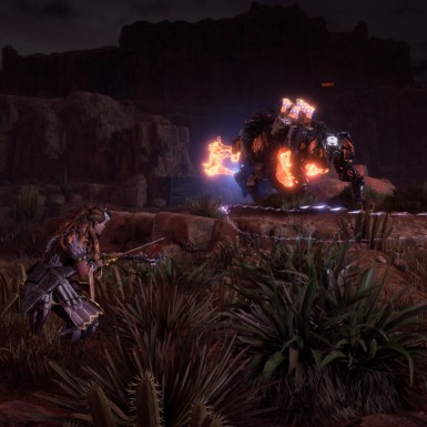 Игра Horizon Zero Dawn: Complete Edition для PC / ПК, активация в стим Steam для региона РФ / Россия цифровой ключ