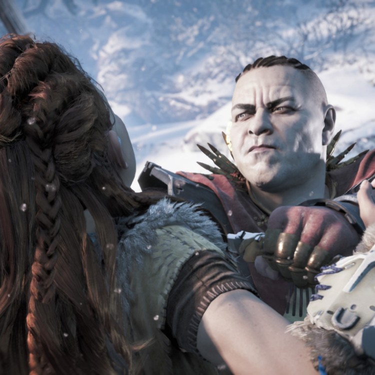 Игра Horizon Zero Dawn: Complete Edition для PC / ПК, активация в стим Steam для региона РФ / Россия цифровой ключ