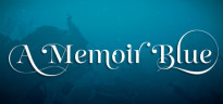 A Memoir Blue, Steam Gift