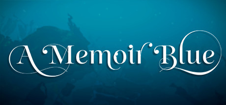 A Memoir Blue, Steam Gift