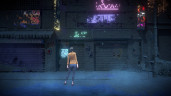 A Memoir Blue, Steam Gift