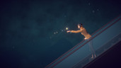 A Memoir Blue, Steam Gift