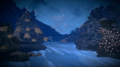 A Memoir Blue, Steam Gift