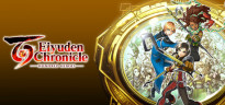 Eiyuden Chronicle: Hundred Heroes - Standard Edition, Steam Gift