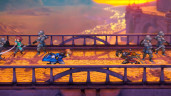 Eiyuden Chronicle: Hundred Heroes - Standard Edition, Steam Gift