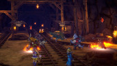 Eiyuden Chronicle: Hundred Heroes - Standard Edition, Steam Gift