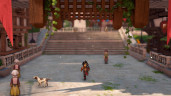 Eiyuden Chronicle: Hundred Heroes - Standard Edition, Steam Gift