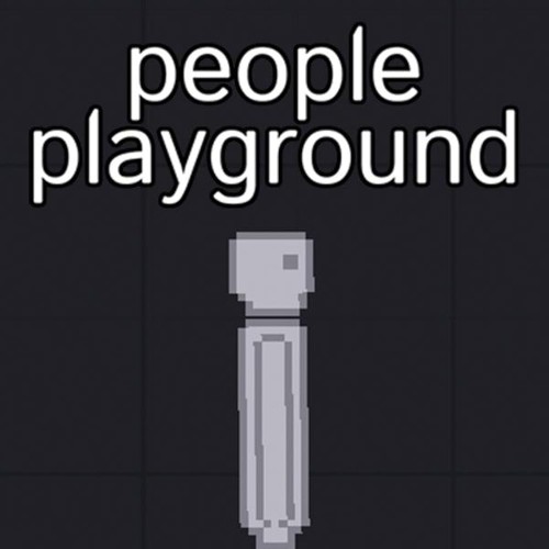 Игра People Playground PC, Steam Gift регион Россия, РФ