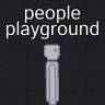 Игра People Playground PC, Steam Gift регион Россия, РФ